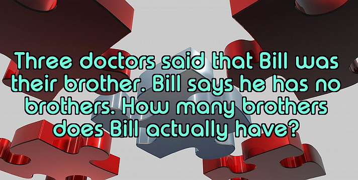 How Good Are You at Solving Riddles