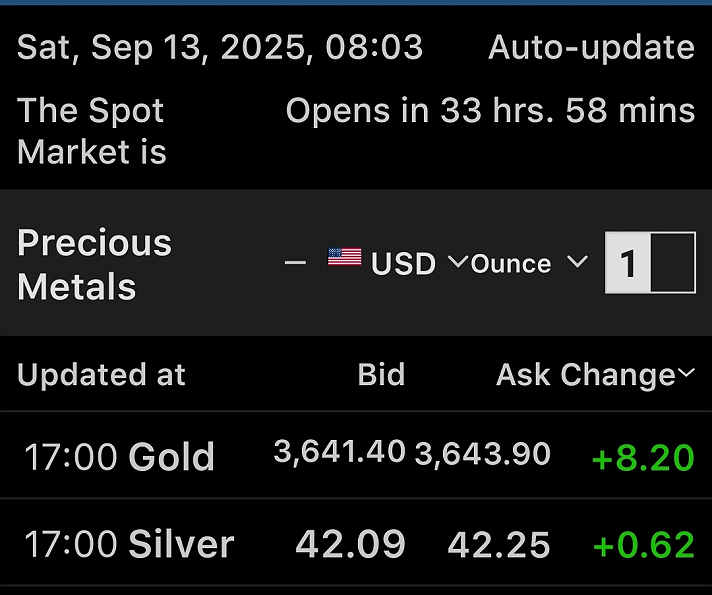 Are you ready to take control of your financial future?Join us for a brief but powerful overview...