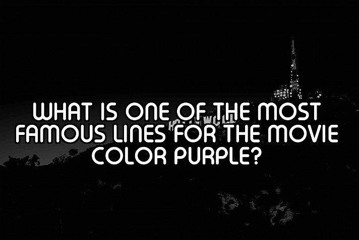 How Well Do You Know Black Hollywood