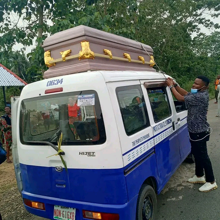 About Smart Bassey His Body is been found and confirmed Death this evening RIP A Dj With A...