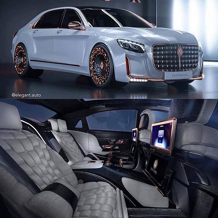 #BillionDollarDreams #DontGetMadGetEven #TheyGotItWeCanHaveItToo