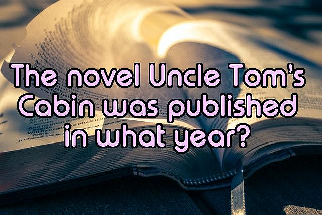 How Well Do You Know Blacks in The Arts