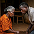 Post: Mama leave matter, Im your grandson - anything in this house belongs to me. You’re just...