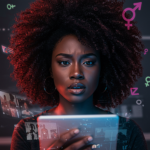 The Long-Term Impact of Sexualized Social Media Culture on the Black Community