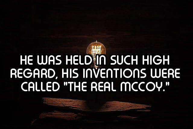 How Well Do You Know Black Inventors