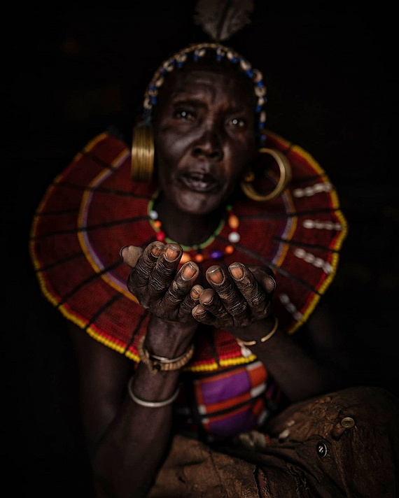 #ourancestry  #ourculture