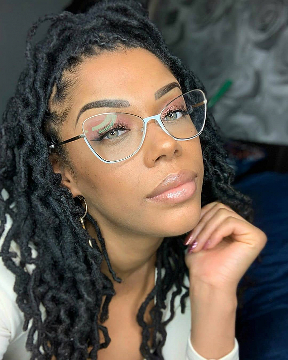 #ILoveBlackWomen