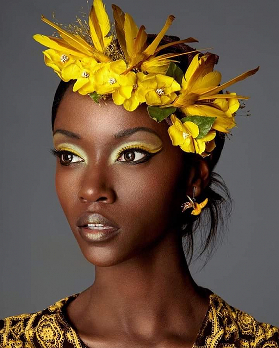 #ILoveBlackWomen