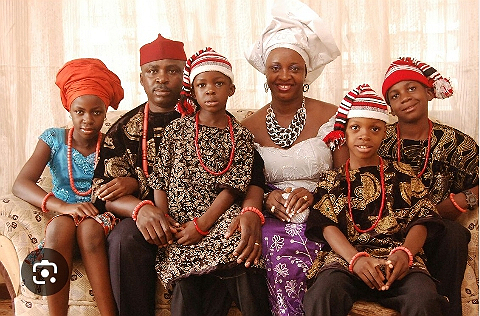 HISTORY OF IGBO CULTURE IN NIGERIA.Igbo culture in Nigeria has ancient roots, with...