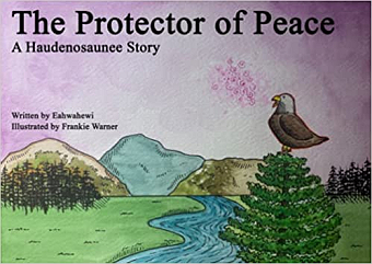 The Protector of Peace