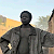 Post: What a black African man