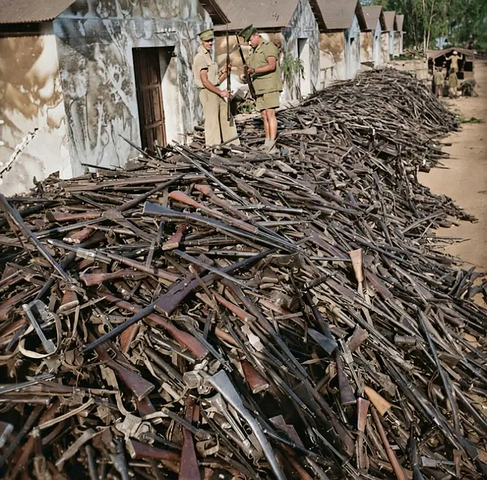 At first, it looks like chaos… but it’s actually a turning point in history.Addis Ababa,...