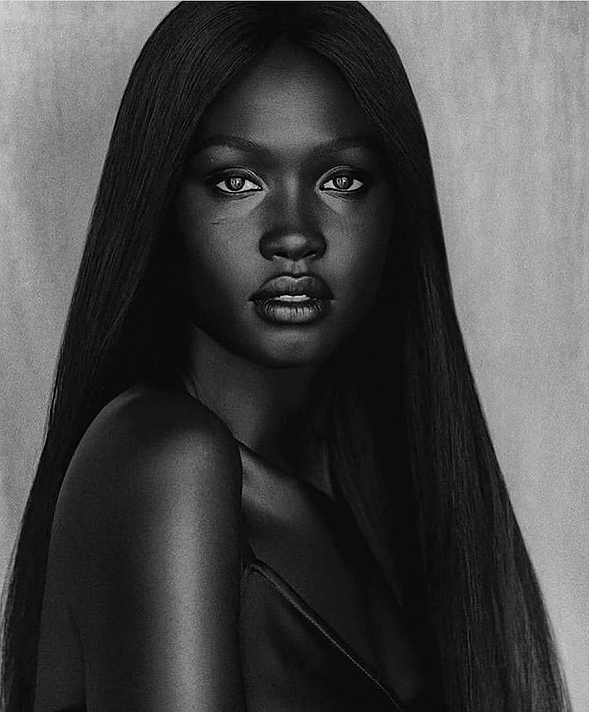 #iloveblackwomen
