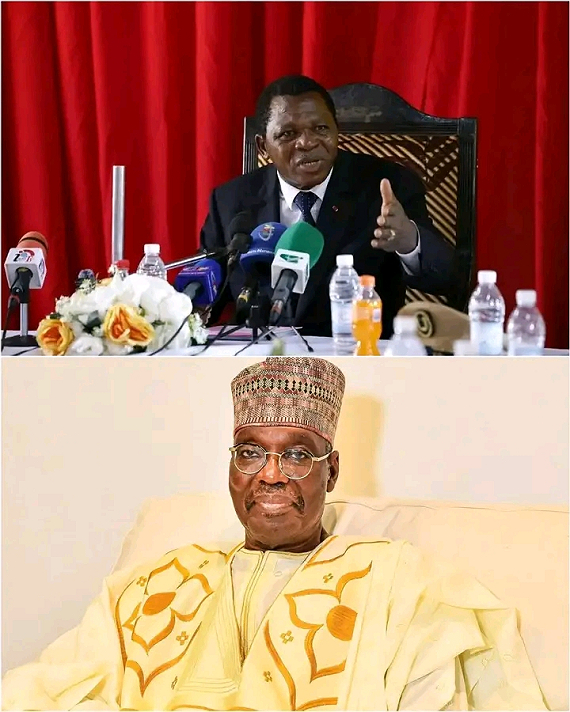 Breaking NewsFollowing Issa Tchiroma’s 48 hours ultimatum to release all imprisoned in the...