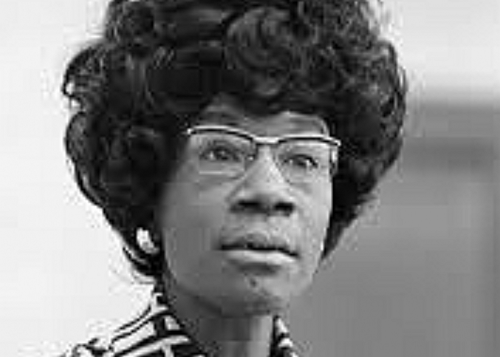 Powerful African-American Women