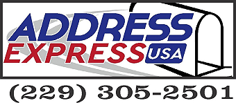Address Express USA