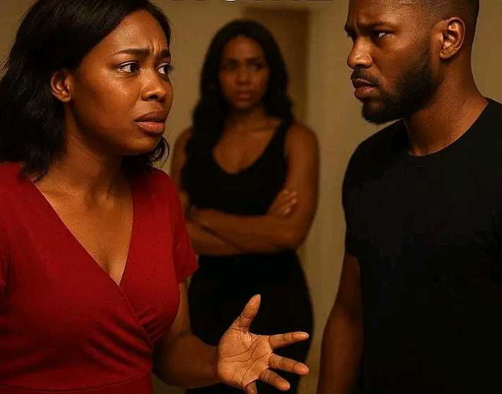 ❗🔥 MY HUSBAND ALWAYS CALLS ANOTHER WOMAN’S NAME IN HIS SLEEP — THE REASON WILL SHOCK YOU!...