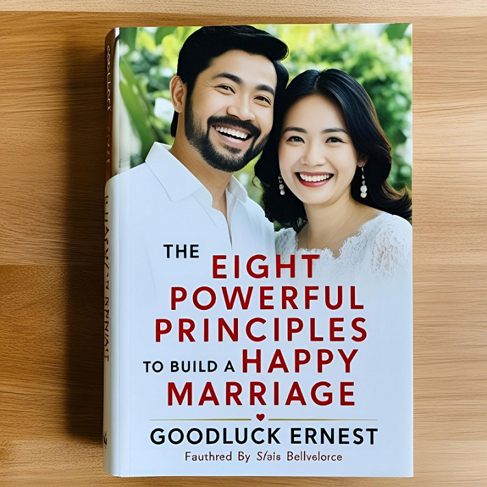 Goodluck Ernest on Selar