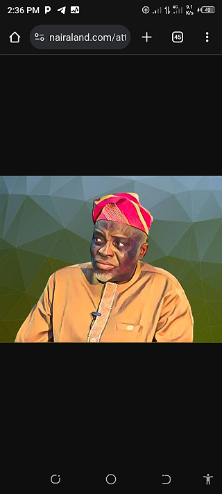 The Joint Admissions and Matriculation Board (JAMB) has announced that an Anambra state candidate,...