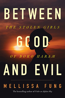 Between Good & Evil