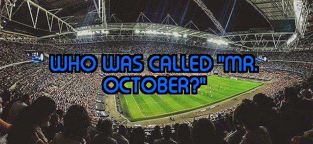 How Well Do You Know Blacks in Sports