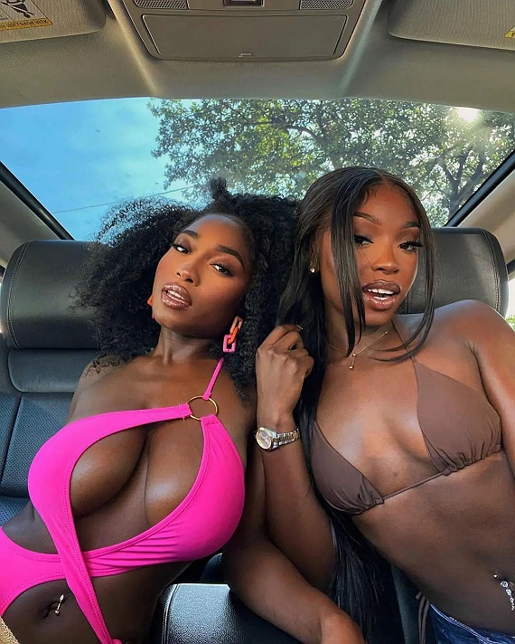 #iloveblackwomen