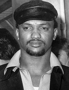 History of the Black Panthers