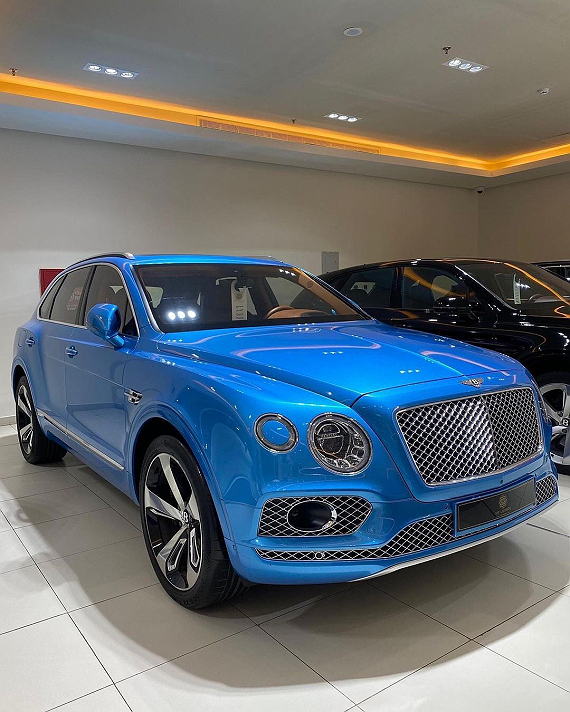 #BillionDollarDreams#DontGetMadGetEven#TheyGotItWeCanHaveItToo