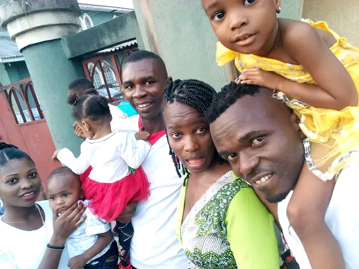 “Our heartfelt condolences to the family of the late DJ Smart.”