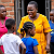 Post: The day our compound went mad - noise blended together with craze…Have you ever lived in a...