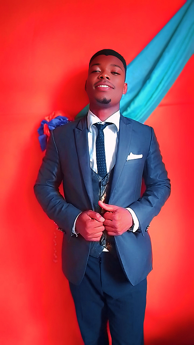 Always leave a life that pleases God and not man, but you can only pass through man to succeed on...