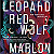 Book Suggestion: Black Leopard, Red Wolf (The Dark Star Trilogy)