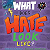Book Suggestion: What Does Hate Look Like?