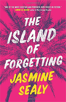 The Island of Forgetting