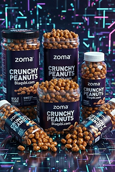 A Major Investment in Community & Commerce