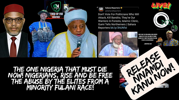 Truth Be Told Regardless Of Who It Hurts…..“There Is Absolutely Nothing Like The North, But A...