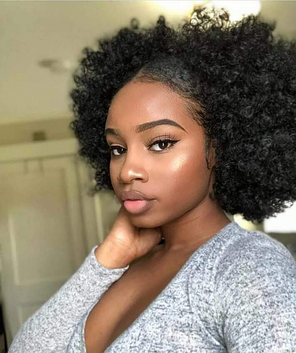 #ILoveBlackWomen
