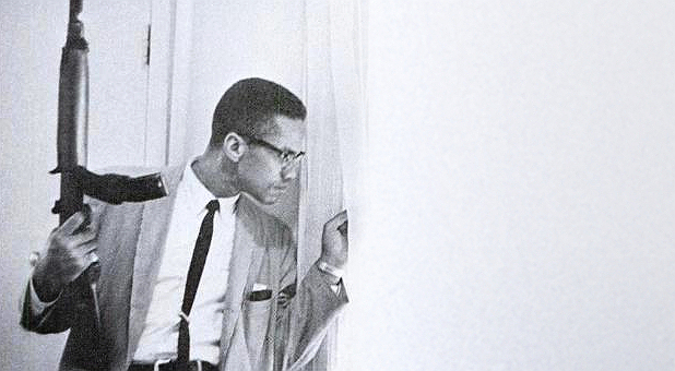 Can You Answer These Questions About Malcolm X?