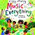 Book Suggestion: Music Is In Everything