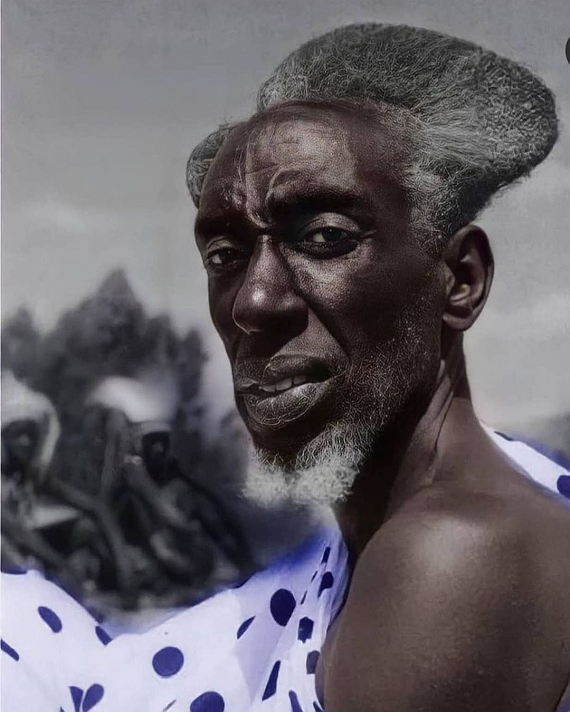 #ourancestry  #ourculture