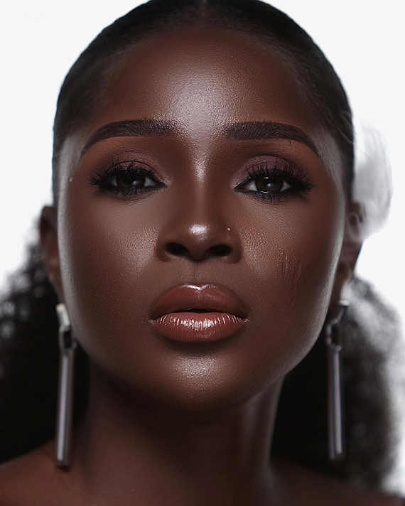 #iloveblackwomen