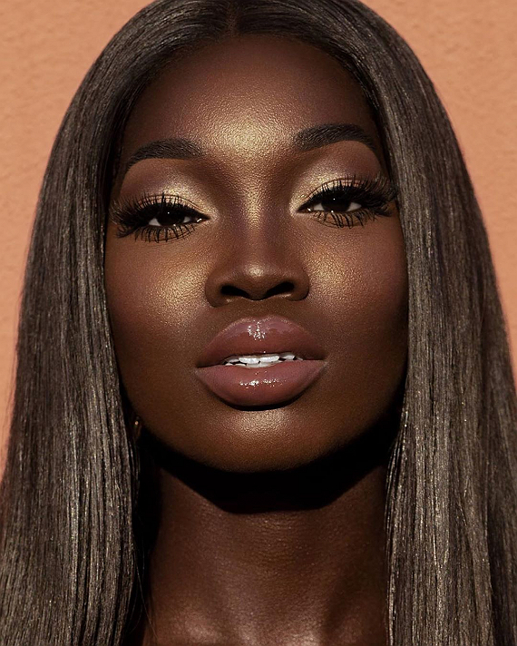 #ILoveBlackWomen