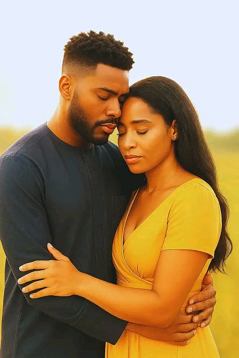 💔 NEVER LET GO – EPISODE THIRTY EIGHT