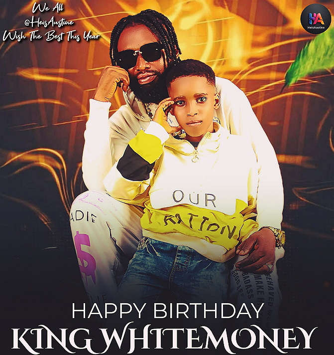 We All Celebrate Your New Age #ObongAfiaOkuk Na Money Be Your Brand Oh #news #Featured... ‎Download Mp3