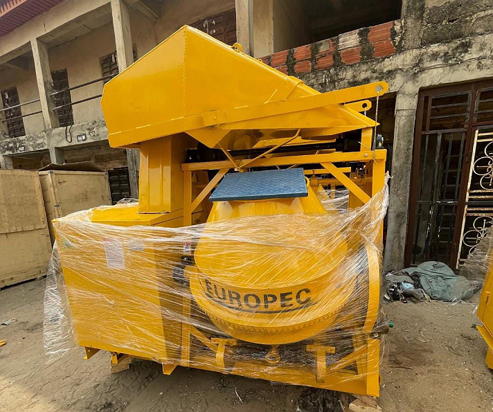 Jack precision machinery