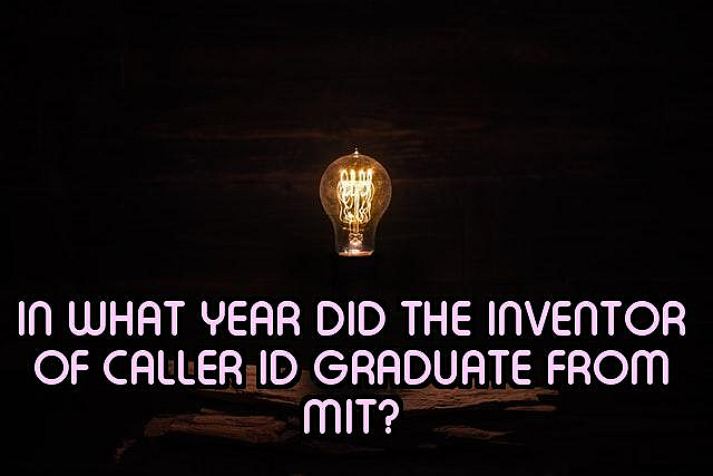 How Well Do You Know Black Inventors