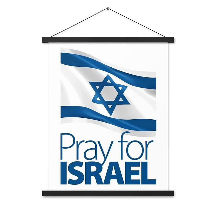 A Prayer of Peace and Trust in God 🇺🇸 🇮🇱 🇮🇷Heavenly Father,We come before...
