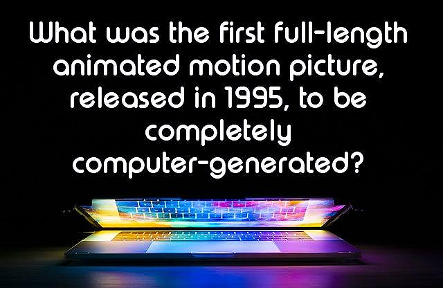 How Well Do You Know Computers