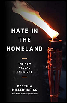 Hate In The Homeland