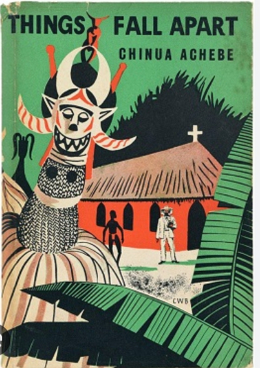 Things Fall Apart tells the story of Okonkwo, a strong Igbo warrior in pre-colonial Nigeria, and...